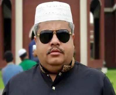 সাহেদের বিরুদ্ধে গ্রেফতারি পরোয়ানা সাহেদের বিরুদ্ধে গ্রেফতারি পরোয়ানা