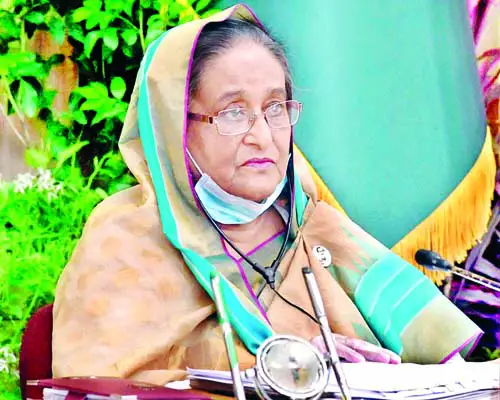 খুলনায় হচ্ছে শেখ হাসিনা মেডিক্যাল বিশ্ববিদ্যালয় খুলনায় হচ্ছে শেখ হাসিনা মেডিক্যাল বিশ্ববিদ্যালয়