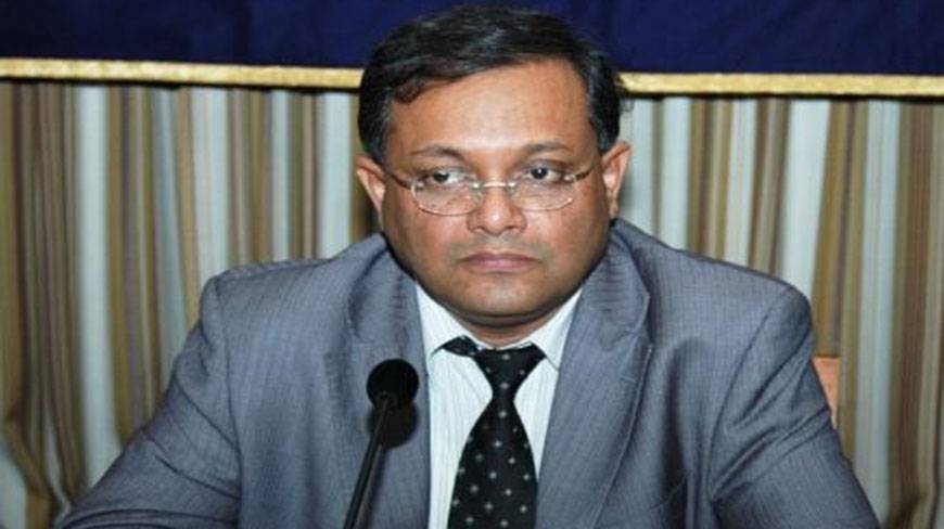 জেকেজি ও সাহেদের বিরুদ্ধে সরকারই ব্যবস্থা নিচ্ছে ॥ তথ্যমন্ত্রী জেকেজি ও সাহেদের বিরুদ্ধে সরকারই ব্যবস্থা নিচ্ছে ॥ তথ্যমন্ত্রী