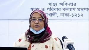 করোনা ভাইরাসে সুস্থের সংখ্যা লাখ ছাড়াল, মৃত্যু আরও ৩৩ জনের করোনা ভাইরাসে সুস্থের সংখ্যা লাখ ছাড়াল, মৃত্যু আরও ৩৩ জনের