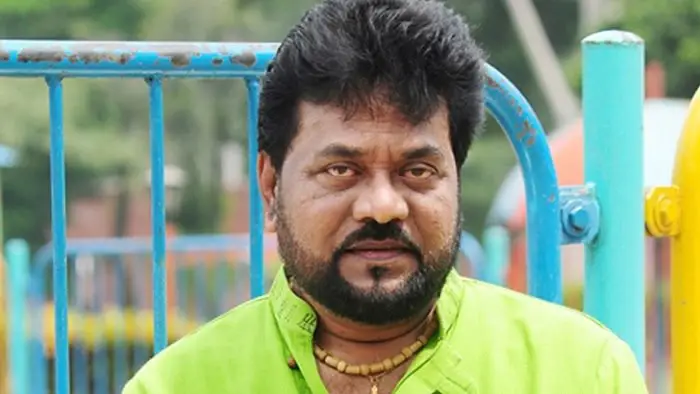 শেষ বিদায় জানানো হচ্ছে এন্ড্রু কিশোরকে শেষ বিদায় জানানো হচ্ছে এন্ড্রু কিশোরকে