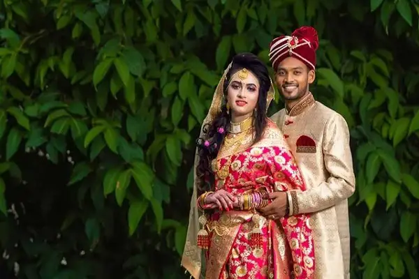 বিয়ে করলেন ক্রিকেটার নাজমুল হোসেন শান্ত বিয়ে করলেন ক্রিকেটার নাজমুল হোসেন শান্ত