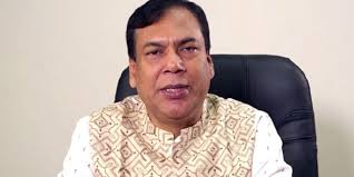 মন্ত্রণালয়কে ব্যাখ্যা দিলেন স্বাস্থ্য অধিদফতরের মহাপরিচালক মন্ত্রণালয়কে ব্যাখ্যা দিলেন স্বাস্থ্য অধিদফতরের মহাপরিচালক