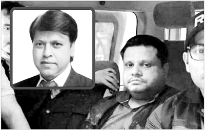 সাহেদ-শহিদের রামরাজত্ব কিভাবে সম্ভব? সাহেদ-শহিদের রামরাজত্ব কিভাবে সম্ভব?