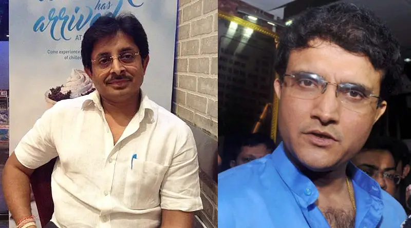 করোনায় আক্রান্ত বড় ভাই, কোয়ারেন্টাইনে গাঙ্গুলি করোনায় আক্রান্ত বড় ভাই, কোয়ারেন্টাইনে গাঙ্গুলি