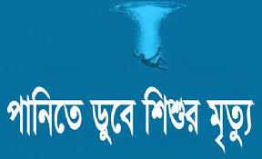 সীতাকুন্ডে পুকুরে ডুবে শিশুর মৃত্যু