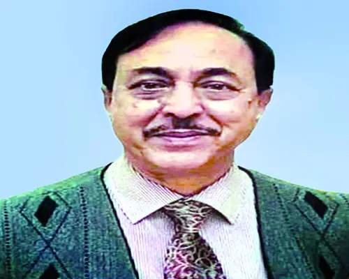 রাষ্ট্রপতির ছোটভাই মুক্তিযোদ্ধা আবদুল হাই আর নেই রাষ্ট্রপতির ছোটভাই মুক্তিযোদ্ধা আবদুল হাই আর নেই