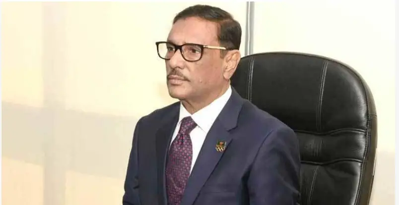ঈদের আগে-পরে ১৪ দিন সড়কে নির্মাণকাজ বন্ধ রাখার নির্দেশ ঈদের আগে-পরে ১৪ দিন সড়কে নির্মাণকাজ বন্ধ রাখার নির্দেশ