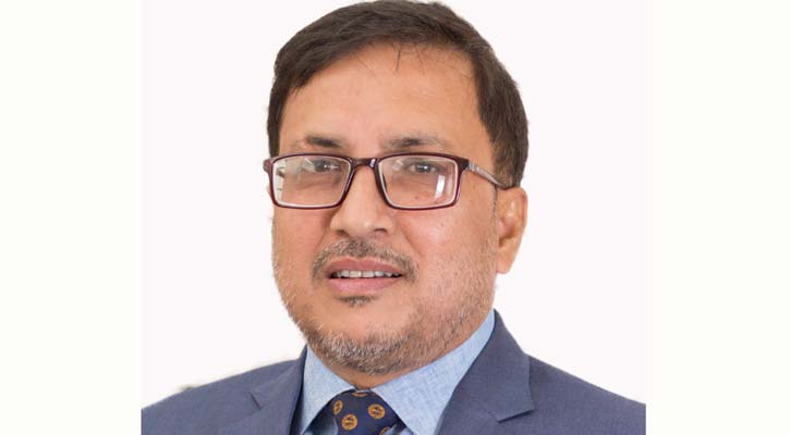 স্বাস্থ্য অধিদপ্তরের নতুন ডিজি অধ্যাপক ডা. আবুল বাশার স্বাস্থ্য অধিদপ্তরের নতুন ডিজি অধ্যাপক ডা. আবুল বাশার