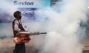 সপ্তাহব্যাপী ডিএনসিসি’র ১৫৮ হাসপাতালে মশকনিধন সপ্তাহব্যাপী ডিএনসিসি’র ১৫৮ হাসপাতালে মশকনিধন