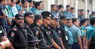 সারাদেশে নিরাপত্তা জোরদার করা হচ্ছে সারাদেশে নিরাপত্তা জোরদার করা হচ্ছে