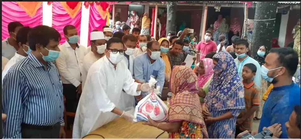 বন্যায় দুর্গতদের ত্রাণ, চিকিৎসা সেবা প্রদান করা হবে ॥ পলক বন্যায় দুর্গতদের ত্রাণ, চিকিৎসা সেবা প্রদান করা হবে ॥ পলক