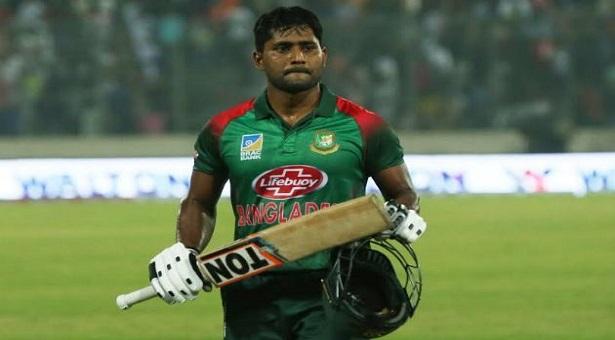 মাশরাফী-সাকিবদের পঞ্চপাণ্ডব তকমায় ইমরুলের আপত্তি! মাশরাফী-সাকিবদের পঞ্চপাণ্ডব তকমায় ইমরুলের আপত্তি!