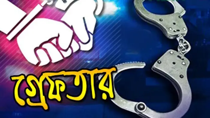 আশুলিয়ায় ৬ মাস বয়সী শিশু ধর্ষণ ও হত্যা, গ্রেফতার ২ আশুলিয়ায় ৬ মাস বয়সী শিশু ধর্ষণ ও হত্যা, গ্রেফতার ২