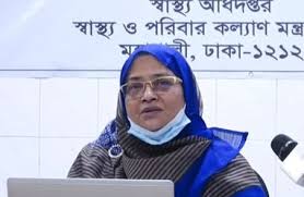 করোনা ভাইরাসে আরও ৩৮ জনের মৃত্যু, শনাক্ত ২ লাখ ২১ হাজার ছাড়াল করোনা ভাইরাসে আরও ৩৮ জনের মৃত্যু, শনাক্ত ২ লাখ ২১ হাজার ছাড়াল