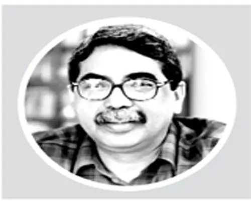 ‘মেয়র কাকু’ নতুন প্রজন্মের মানবিক আদর্শ ‘মেয়র কাকু’ নতুন প্রজন্মের মানবিক আদর্শ