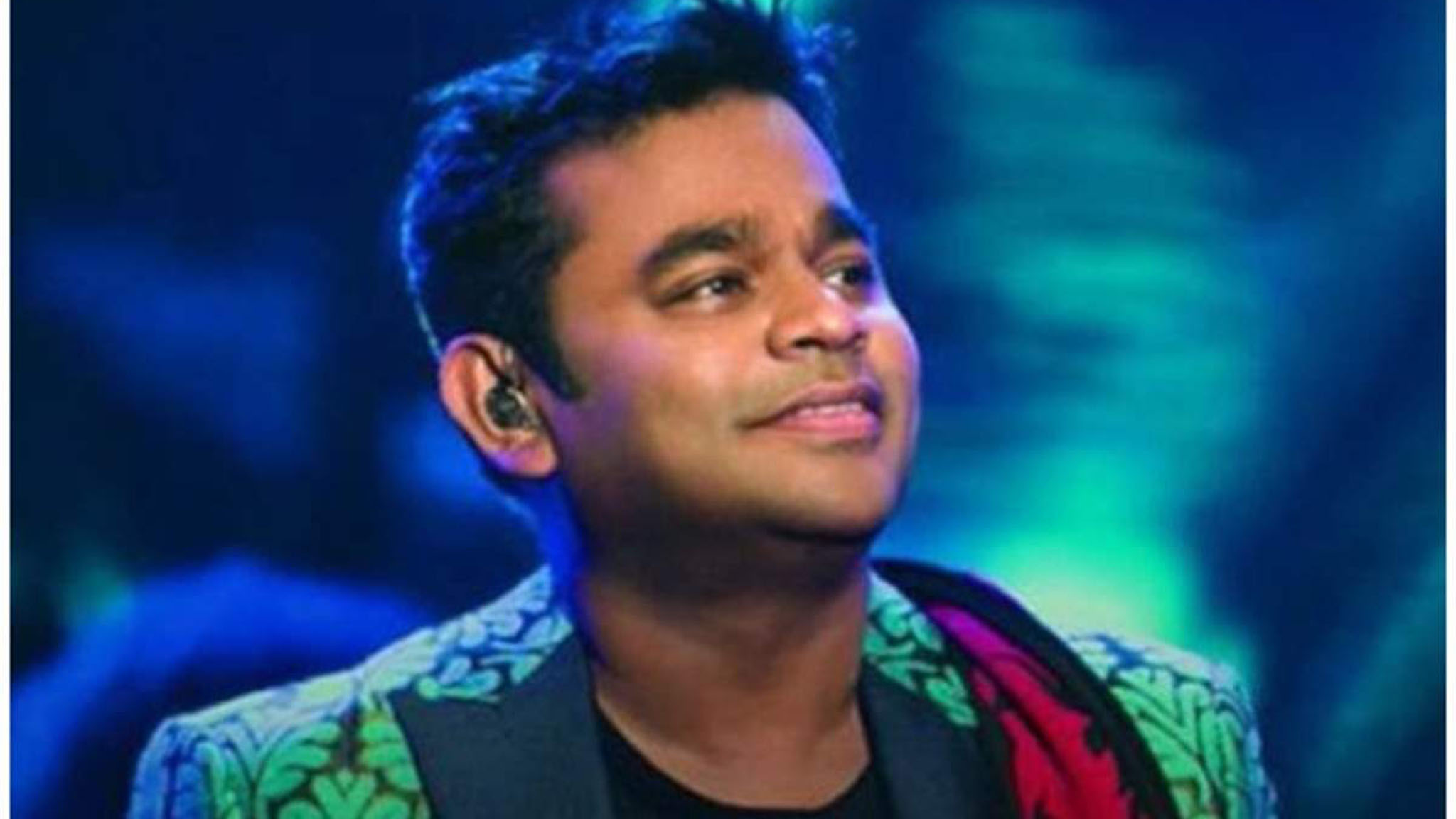 বলিউডের একটা গ্যাং আমার বিরুদ্ধেও গুজব রটাচ্ছে ॥ এ আর রহমান বলিউডের একটা গ্যাং আমার বিরুদ্ধেও গুজব রটাচ্ছে ॥ এ আর রহমান