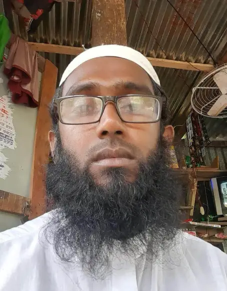 মাদারীপুরে মাদ্রাসা শিক্ষক পরিচয়ে প্রতারণা মাদারীপুরে মাদ্রাসা শিক্ষক পরিচয়ে প্রতারণা