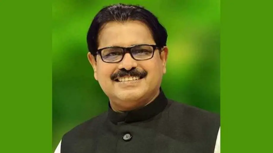 সংসদ সদস্য ইসরাফিল আলম আর নেই সংসদ সদস্য ইসরাফিল আলম আর নেই