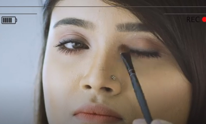 দেশে প্রথম অনলাইন সুন্দরী প্রতিযোগিতা শুরু দেশে প্রথম অনলাইন সুন্দরী প্রতিযোগিতা শুরু