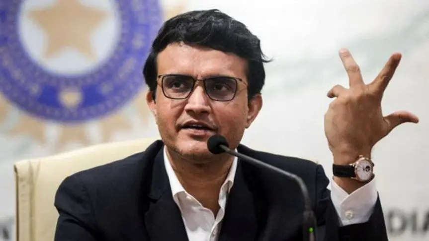 সৌরভকে আরো তিন বছর বিসিসিআই সভাপতি দেখতে চান গাভাস্কার সৌরভকে আরো তিন বছর বিসিসিআই সভাপতি দেখতে চান গাভাস্কার