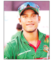 মাদক গ্রহণের দায়ে ২ বছরের নিষেধাজ্ঞা অনিকের মাদক গ্রহণের দায়ে ২ বছরের নিষেধাজ্ঞা অনিকের