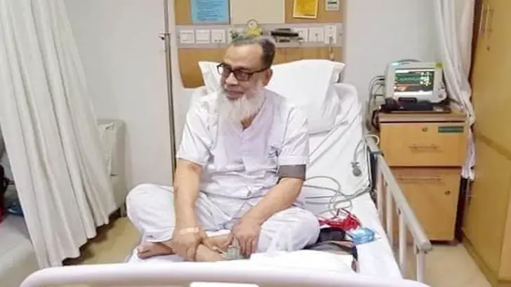 করোনা : পপুলার মেডিকেলের অধ্যক্ষ ডা. ফারুক মৃত্যু করোনা : পপুলার মেডিকেলের অধ্যক্ষ ডা. ফারুক মৃত্যু
