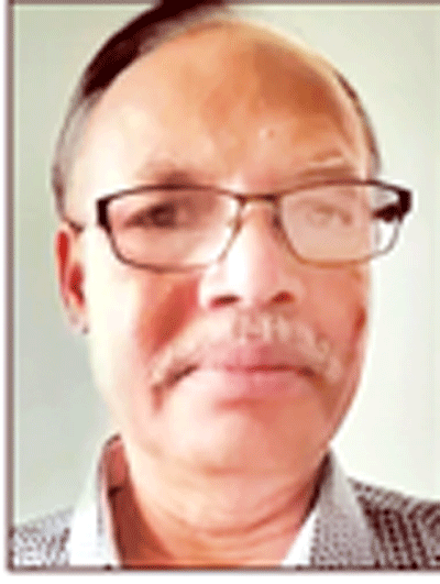 জনতা ব্যাংকের নতুন চেয়ারম্যান মাহফুজুর রহমান জনতা ব্যাংকের নতুন চেয়ারম্যান মাহফুজুর রহমান