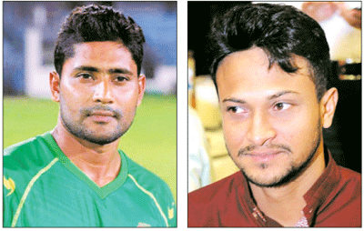 সাকিবের সফলতার কারণ জেনে অনুপ্রাণিত ইমরুল সাকিবের সফলতার কারণ জেনে অনুপ্রাণিত ইমরুল