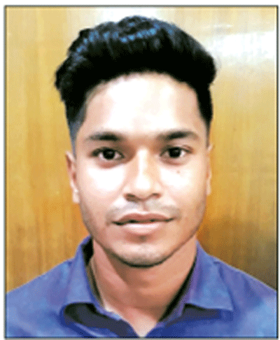 জাতীয় দলে নিজের সেরাটা দিতে চান নবাগত সুমন জাতীয় দলে নিজের সেরাটা দিতে চান নবাগত সুমন