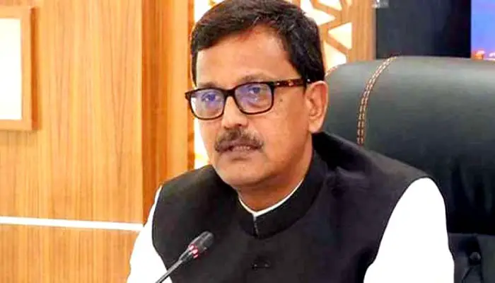 স্বাস্থ্যবিধি মেনে লঞ্চযাত্রা নিরাপদ করার চেষ্টা চলছে : নৌ প্রতিমন্ত্রী স্বাস্থ্যবিধি মেনে লঞ্চযাত্রা নিরাপদ করার চেষ্টা চলছে : নৌ প্রতিমন্ত্রী