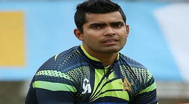 শাস্তি কমলো উমর আকমলের শাস্তি কমলো উমর আকমলের