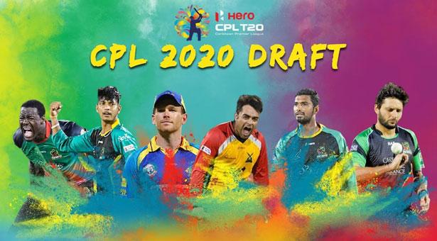 একনজরে সিপিএলের পূর্ণাঙ্গ সূচি একনজরে সিপিএলের পূর্ণাঙ্গ সূচি