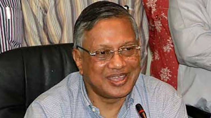 রাজনীতিতে যে শুণ্যতা বিরাজ করছে তা শুধু জাপাই পূরণ করতে পারবে : জিয়াউদ্দিন বাবলু রাজনীতিতে যে শুণ্যতা বিরাজ করছে তা শুধু জাপাই পূরণ করতে পারবে : জিয়াউদ্দিন বাবলু