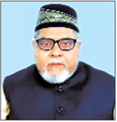 খুলনার সাবেক এমপি নুরুল হক আর নেই খুলনার সাবেক এমপি নুরুল হক আর নেই