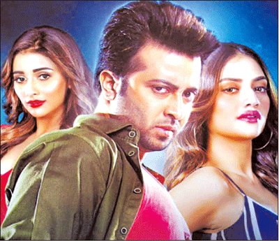 সিনেমাশূন্য ঈদ, চলছে কাদা ছোড়াছুড়ি সিনেমাশূন্য ঈদ, চলছে কাদা ছোড়াছুড়ি