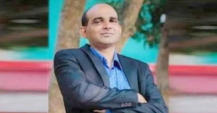 সাবেক ইউপি চেয়ারম্যান র্যাবের সঙ্গে ‘বন্দুকযুদ্ধে’ নিহত সাবেক ইউপি চেয়ারম্যান র্যাবের সঙ্গে ‘বন্দুকযুদ্ধে’ নিহত
