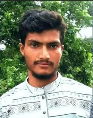 মাদারীপুরে নিখোঁজের দুই দিন পর যুবকের লাশ উদ্ধার মাদারীপুরে নিখোঁজের দুই দিন পর যুবকের লাশ উদ্ধার