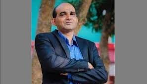 বাগেরহাটে বন্দুকযুদ্ধে সাবেক চেয়ারম্যান নিহত বাগেরহাটে বন্দুকযুদ্ধে সাবেক চেয়ারম্যান নিহত