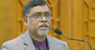 করোনা আক্রান্তের হার কমতে শুরু করেছে ॥ স্বাস্থ্যমন্ত্রী করোনা আক্রান্তের হার কমতে শুরু করেছে ॥ স্বাস্থ্যমন্ত্রী