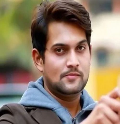 আত্মহত্যা করলেন ভারতের আরও এক জনপ্রিয় অভিনেতা আত্মহত্যা করলেন ভারতের আরও এক জনপ্রিয় অভিনেতা