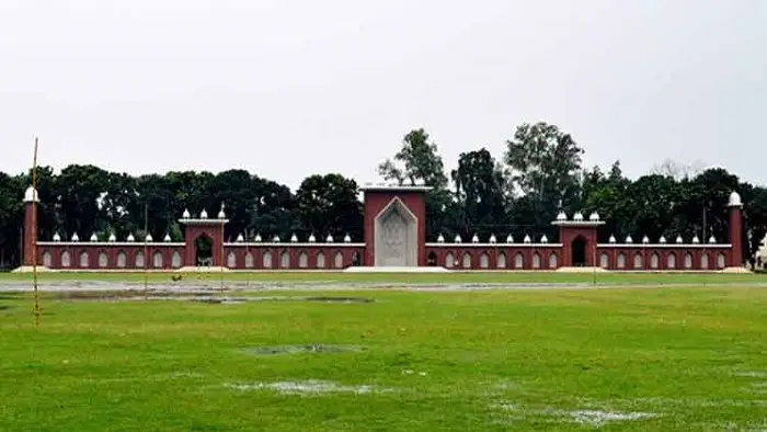 শোলাকিয়ায় এবারও হচ্ছে না ঈদের জামাত শোলাকিয়ায় এবারও হচ্ছে না ঈদের জামাত