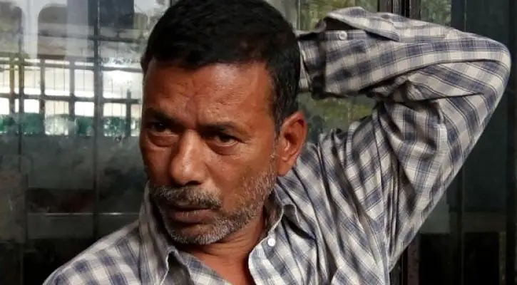 তারেক-মিশুকের দুর্ঘটনায় সাজাপ্রাপ্ত বাসচালক জামিরের মৃত্যু তারেক-মিশুকের দুর্ঘটনায় সাজাপ্রাপ্ত বাসচালক জামিরের মৃত্যু