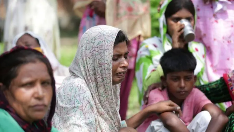 ভারতে বিষাক্ত মদ খেয়ে গত তিনদিনে অন্তত ৮৬ জনের মৃত্যু