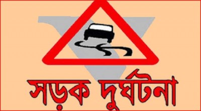 সৈয়দপুরে দুই মোটরসাইকেলের মুখোমুখি সংঘর্ষ, নিহত ১