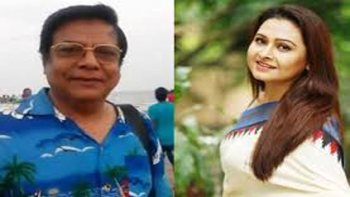 করোনায় মারা গেলেন বিজরীর বাবা বরকত উল্লাহ করোনায় মারা গেলেন বিজরীর বাবা বরকত উল্লাহ