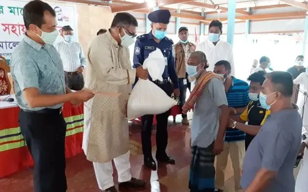 আমাদের দেশে করোনায় মৃত্যুর হার অনেক কম : স্বাস্থ্যমন্ত্রী আমাদের দেশে করোনায় মৃত্যুর হার অনেক কম : স্বাস্থ্যমন্ত্রী