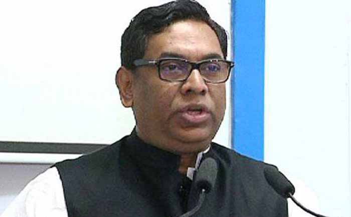 মুজিববর্ষে সারাদেশে শতভাগ বিদ্যুতায়ন করা হবে : বিদ্যুৎ প্রতিমন্ত্রী মুজিববর্ষে সারাদেশে শতভাগ বিদ্যুতায়ন করা হবে : বিদ্যুৎ প্রতিমন্ত্রী