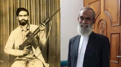 করোনা ভাইরাসে জাসদ নেতা মুক্তিযোদ্ধা হাবিবুর রহমানের মৃত্যু করোনা ভাইরাসে জাসদ নেতা মুক্তিযোদ্ধা হাবিবুর রহমানের মৃত্যু