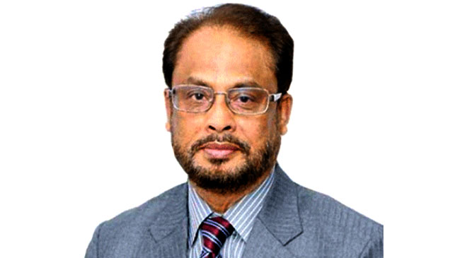 জাতির জনক কোন দলের নয়-জি এম কাদের জাতির জনক কোন দলের নয়-জি এম কাদের